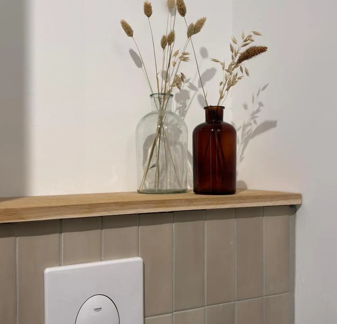 Le Granier Location Apartment Robion en Luberon